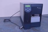 ZEBRA Z4MPLUS THERMAL BARCODE LABEL PRINTER